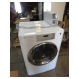 COMMERCIAL COIN OP ELECTRIC DRYER