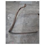GRAIN SCYTHE