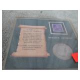 1979 SUSAN B ANTHONY $1 COIN