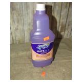 SWIFFER WET JET WOOD REFILL