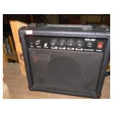 GA-20 GUITAR AMPLIFIER
