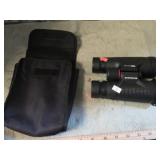 SIMMONS PRO HUNTER 10 X 42 BINOCULARS