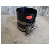 PISTON RING COMPRESSER