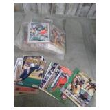 FOOTBALL CARDS