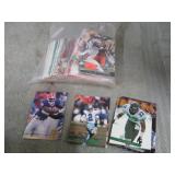 FOOTBALL CARDS