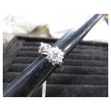 GABRIEL & CO ENGAGEMENT RING