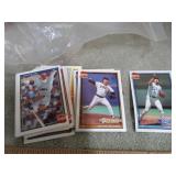 BASEBALL CARDS
