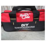 PAINTLESS DENT REMOVAL TOOL SET