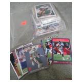 FOOTBALL CARDS