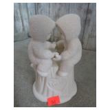 SNOWBABIES DEPT 56 FIGURINE