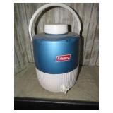 COLEMAN WATER COOLER