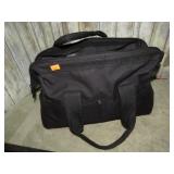 TOOL BAG & MISC HARDWARE