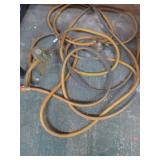 HEAVY 3 OUTLET EXTENSION CORD