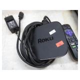 ROKU TV BOX