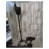 METAL DETECTOR