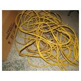 2-- EXTENSION CORDS