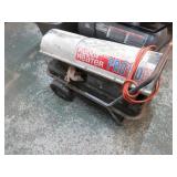 PRO110 REDDY HEATER -- NOT WORKING
