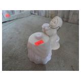 SNOWBABIES DEPT 56 FIGURINE