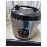 AROMA RICE COOKER