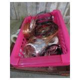 JEWELRY & CRAFT WIRE, PLIERS, ETC