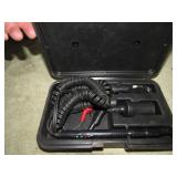 "THE PROBE" CIRCUIIT TESTER