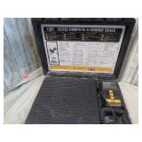 DIGITAL REFRIGERANT SCALE