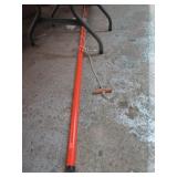 LIMB PRUNER POLE SAW