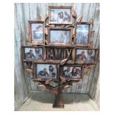 COLLAGE PICTURE FRAME