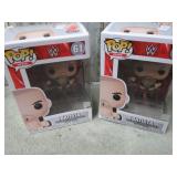 2-- POP FIGURES