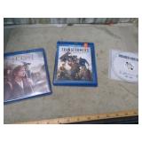 DVD & BLU-RAY MOVIES