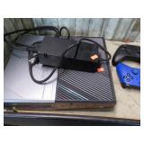 XBOX GAME  CONSOLE & CONTROLLERS