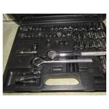 SOCKET WRENCH SET