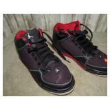 AIR JORDAN SHOES -- 5Y