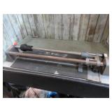 TILE CUTTER