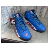 (NWT) FILA SHOES -- 6 1/2