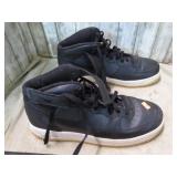 NIKE AIR SHOES -- 12