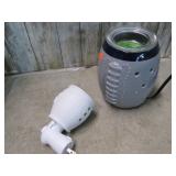 COWBOYS WAX MELTER & PLUG IN AIR FRESHENER