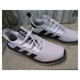 ADIDAS SHOES -- 12