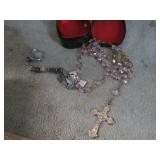 ROSARY BEADS