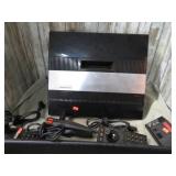 ATARI 5300 VIDEO GAME / COMPUTER SYSTEM & GAMES