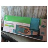 YOGA BEGINNERS KIT