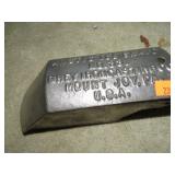 VINTAGE ATLANTIC ICE SHAVER