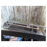 TILE CUTTER