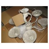 CEILING LIGHT FIXTURE