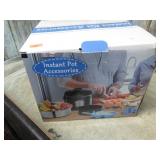 INSTANT POT ACCESSORIES SET