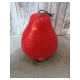 STRAWBERRY SHORTCAKE DOLL CARRIER & CLOTHES