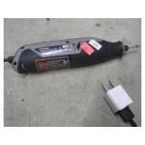 CORDLESS DREMEL ROTARY TOOL
