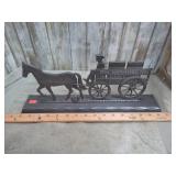 METAL SCHWEPPES ADVT