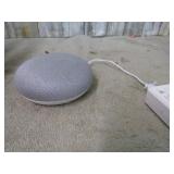 GOOGLE NEST MINI SMART SPEAKER