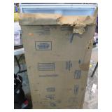 2 X 4 TROFFER CEILING LIGHT